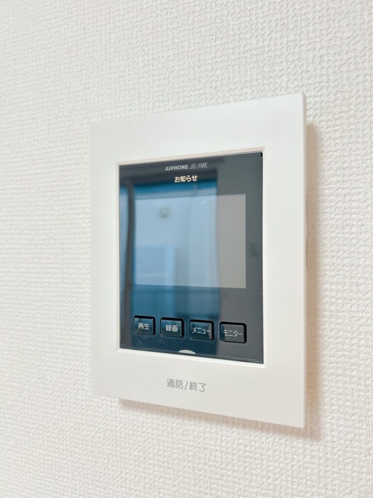 室内写真