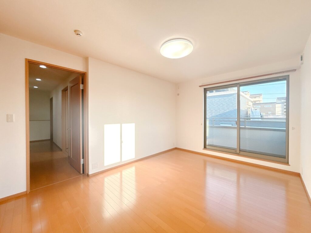 室内写真