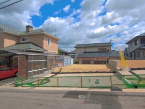 豊田市明和町7丁目(土地)01 1 - 株式会社ランドアーズ|名古屋の一戸建て(建売・中古戸建)・中古マンション・賃貸管理・不動産売却 豊田市明和町7丁目(土地)01 1
