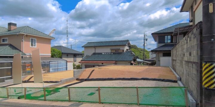 豊田市明和町7丁目（土地）02 1