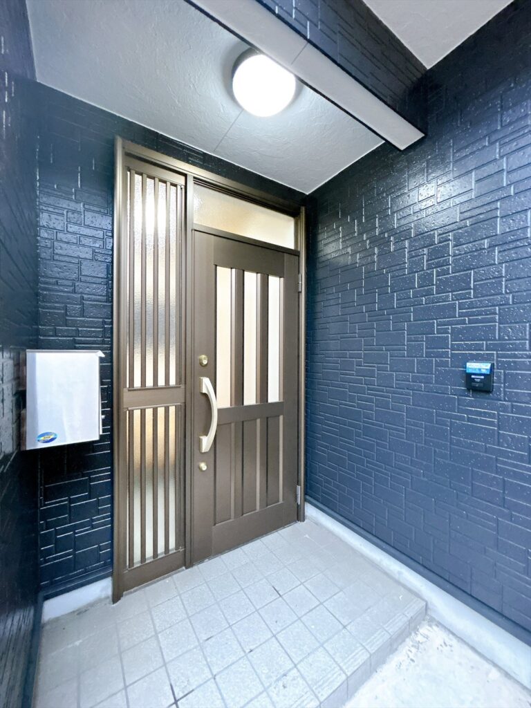 室内写真