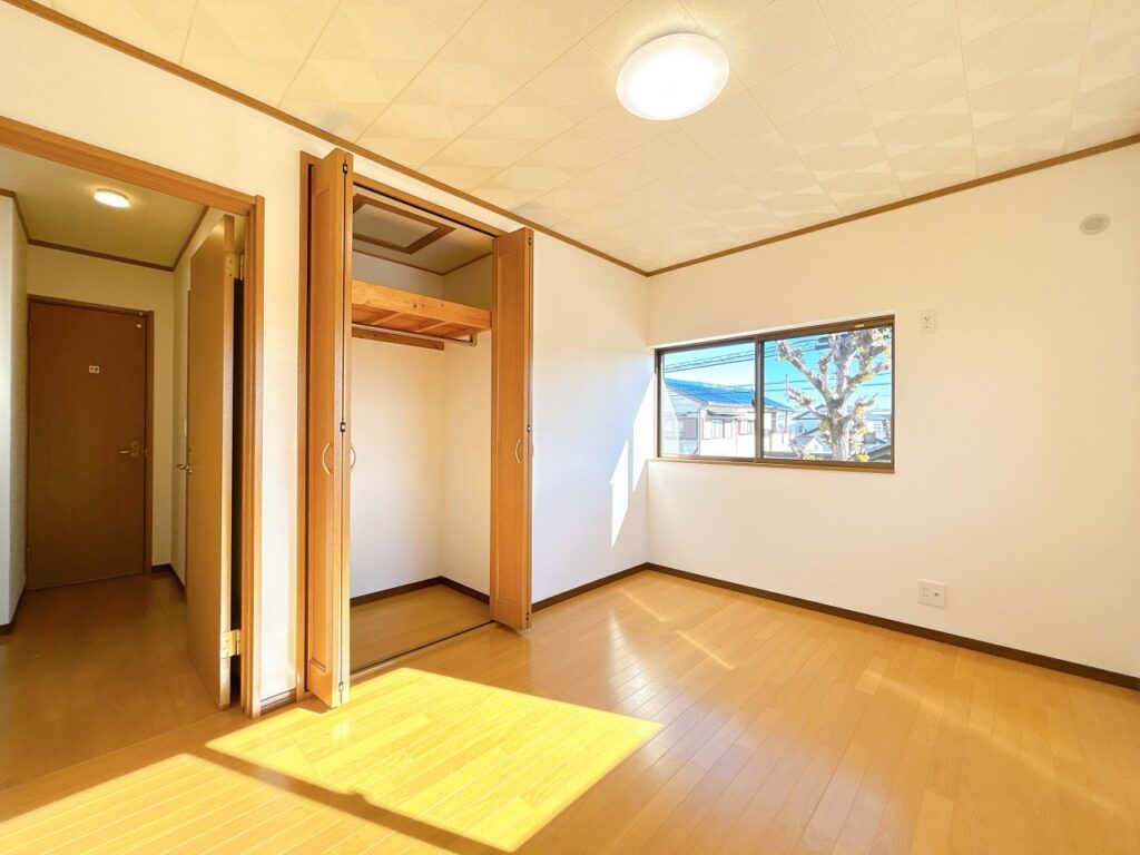 室内写真
