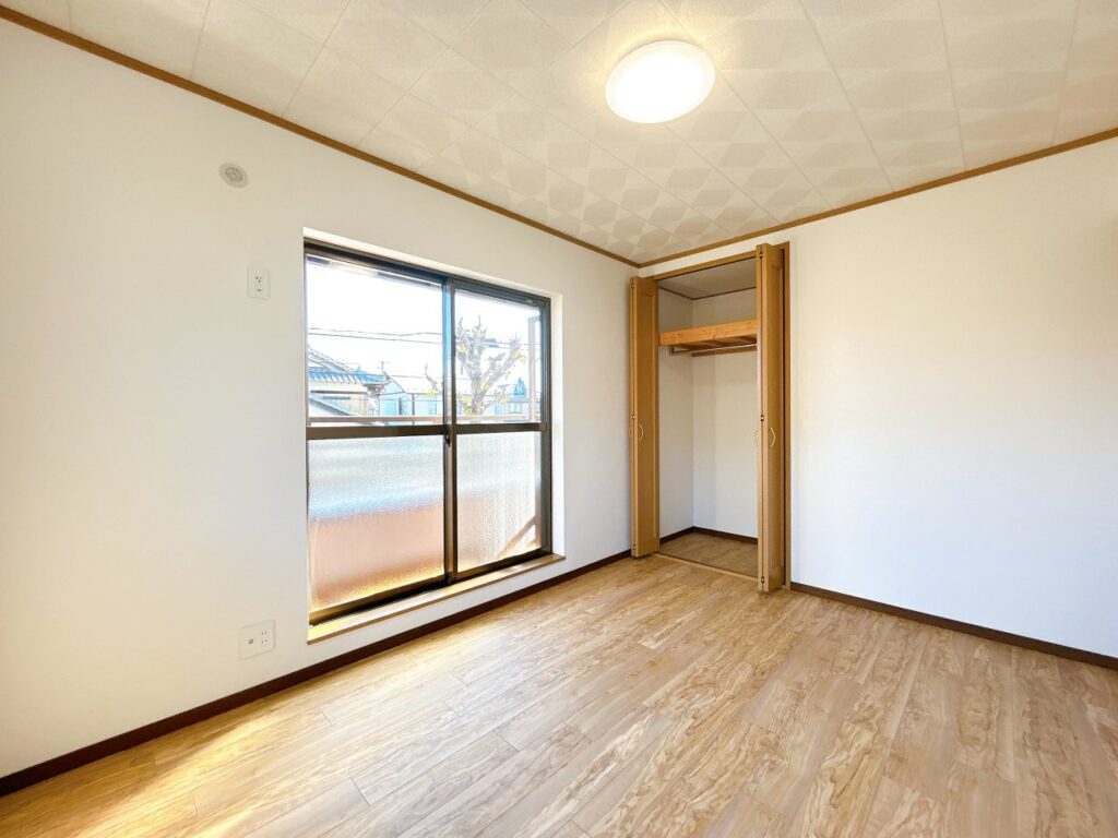室内写真