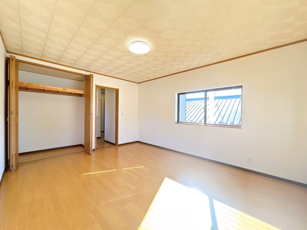 室内写真