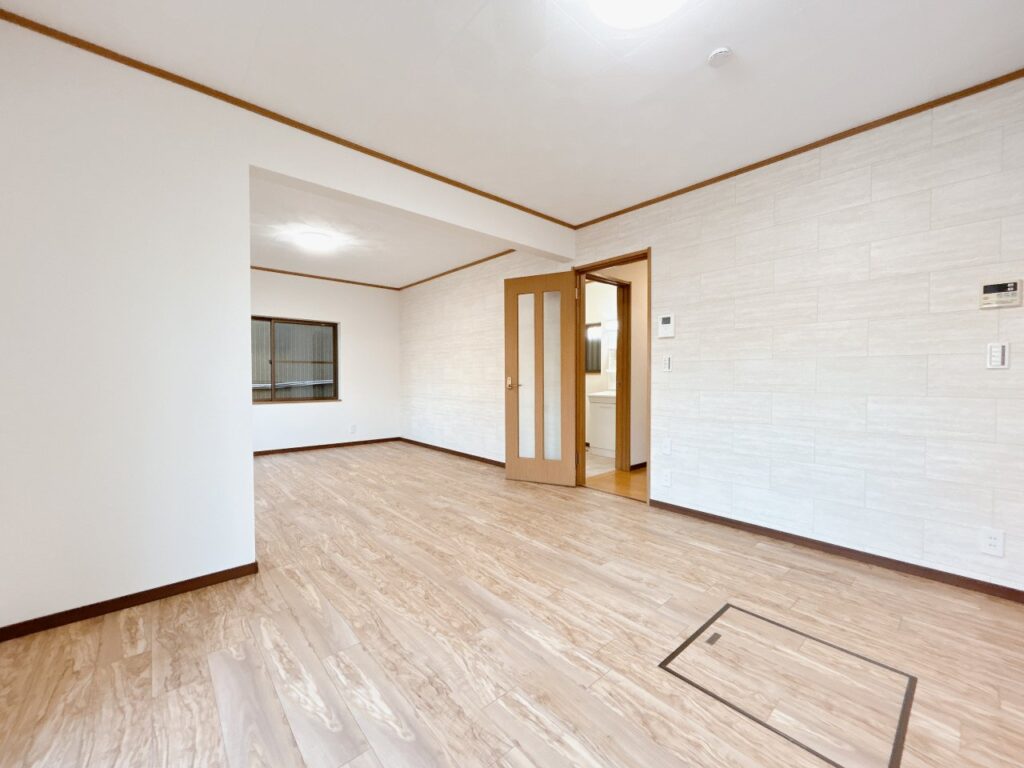 室内写真