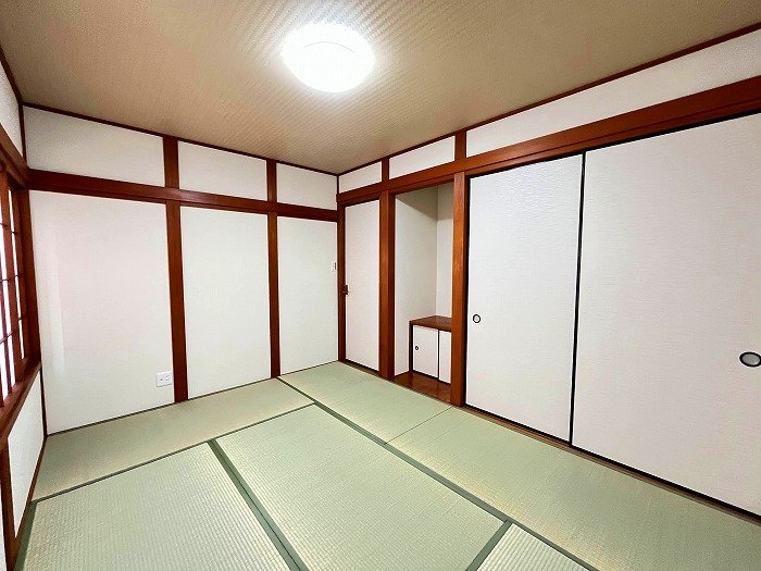 室内写真