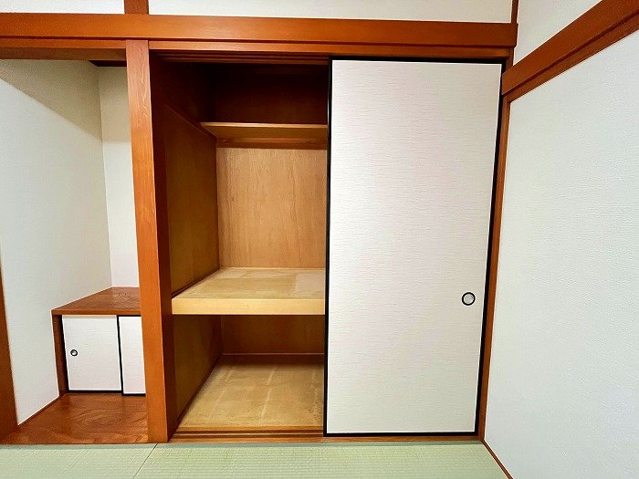 室内写真