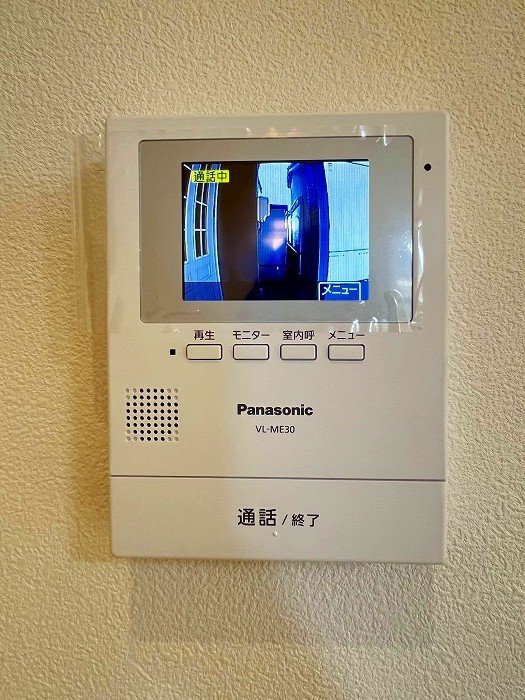 室内写真