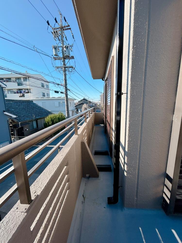 室内写真