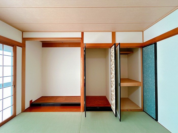 室内写真