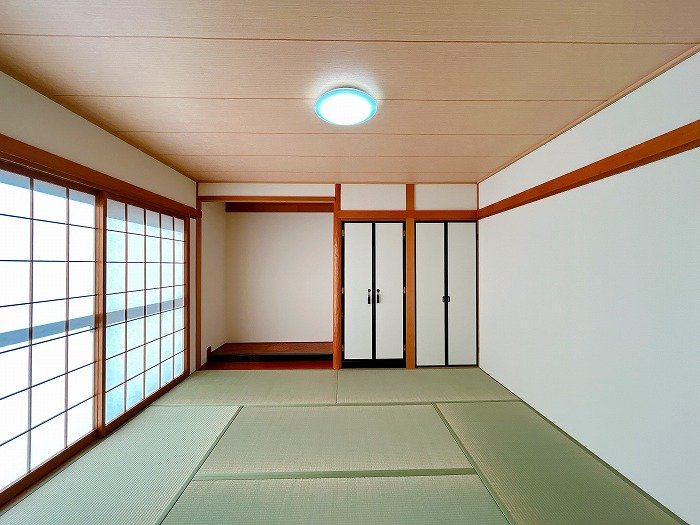 室内写真