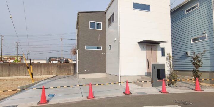 高浜市本郷町4丁目（戸建）09 1