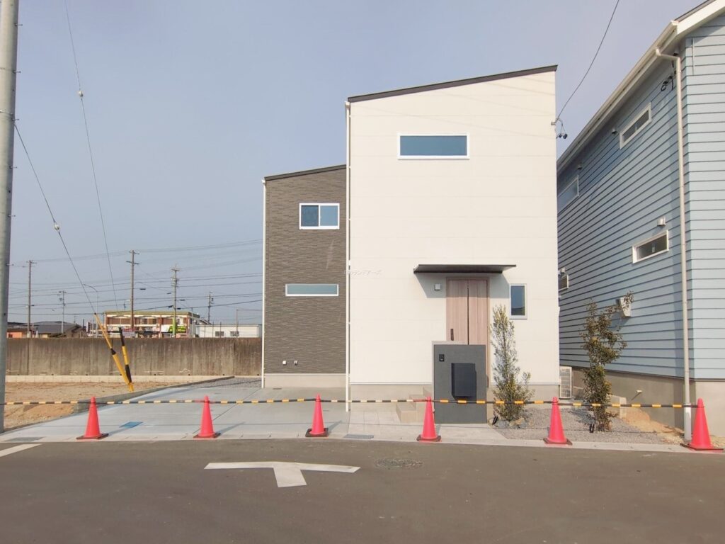 物件写真
