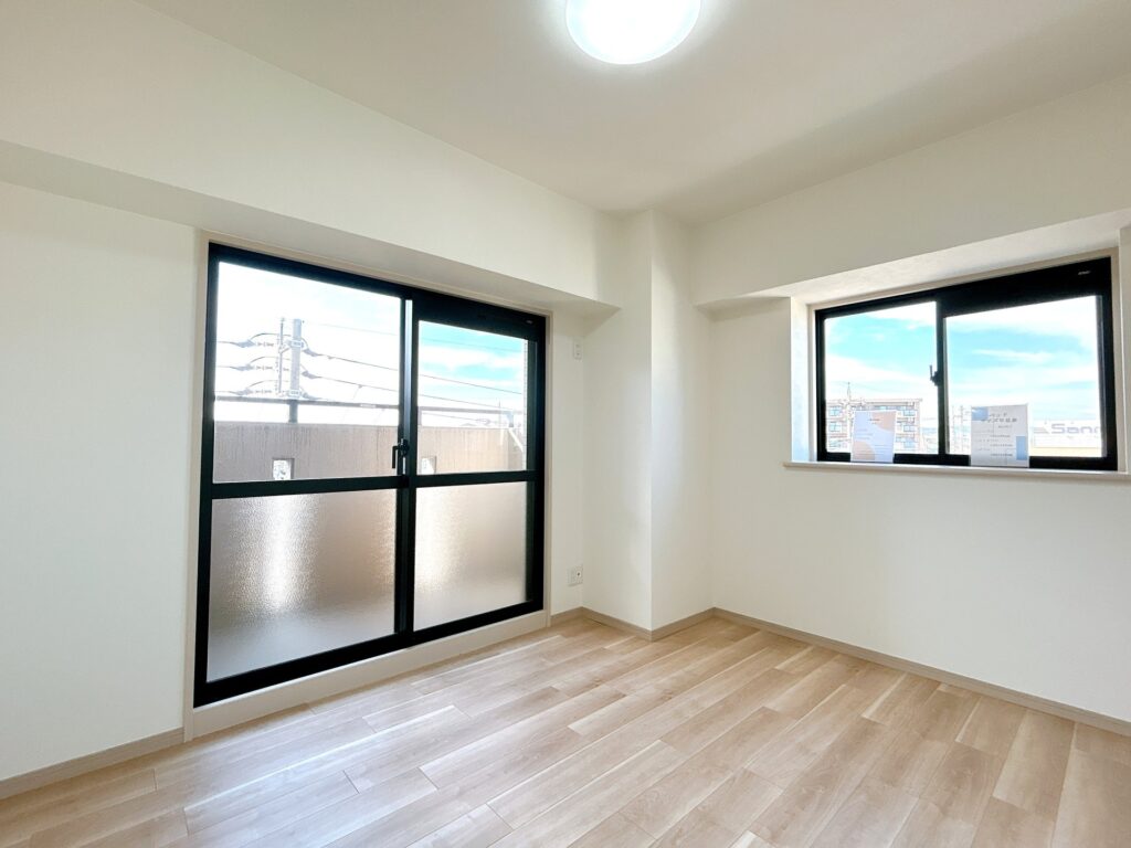 室内写真
