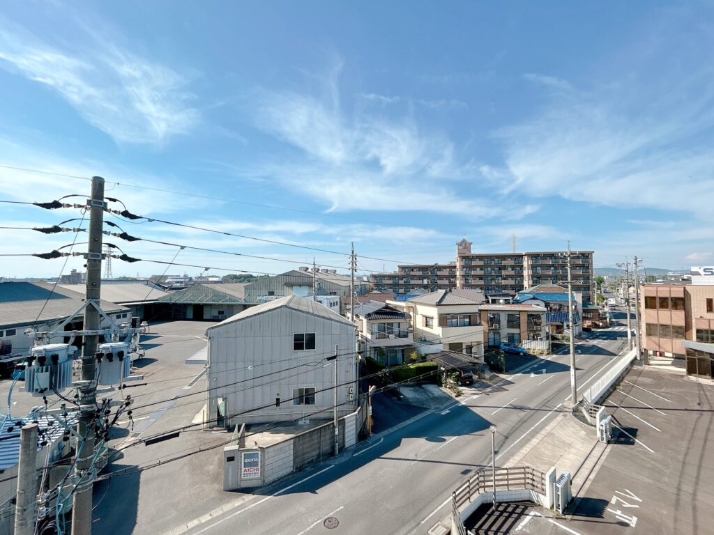 室内写真
