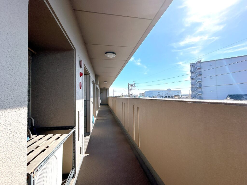 室内写真