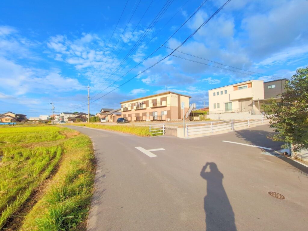 物件写真