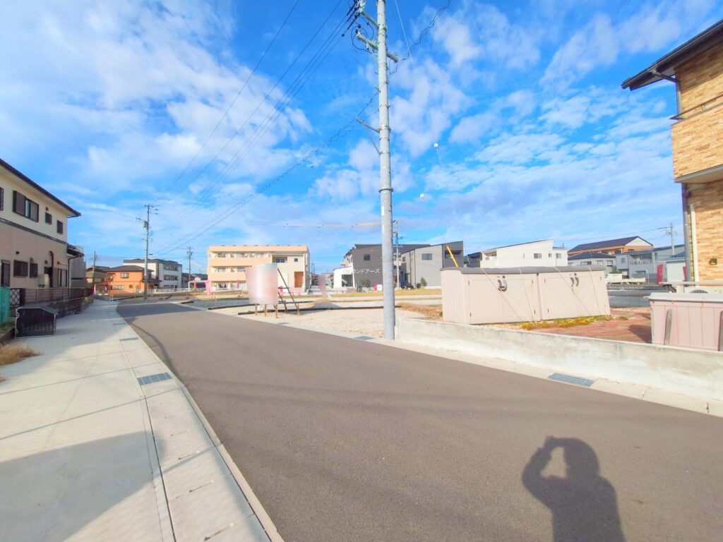 物件写真