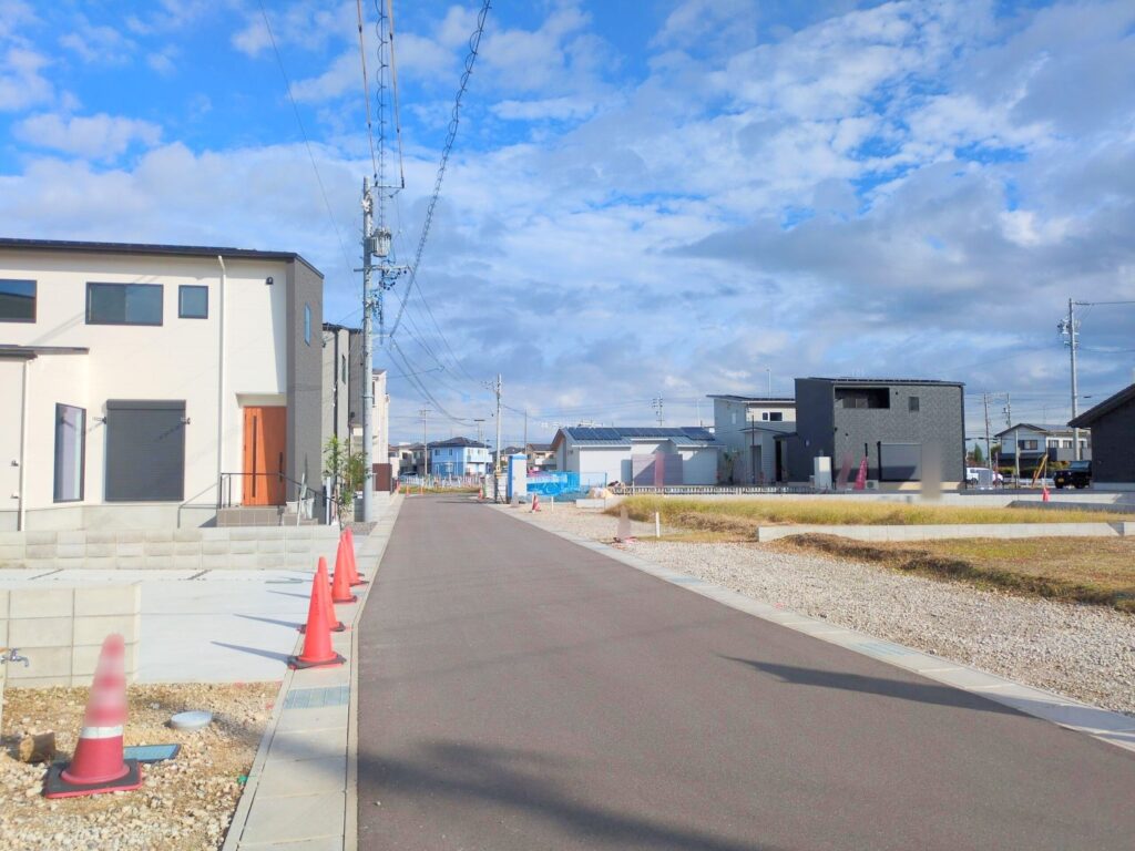 物件写真