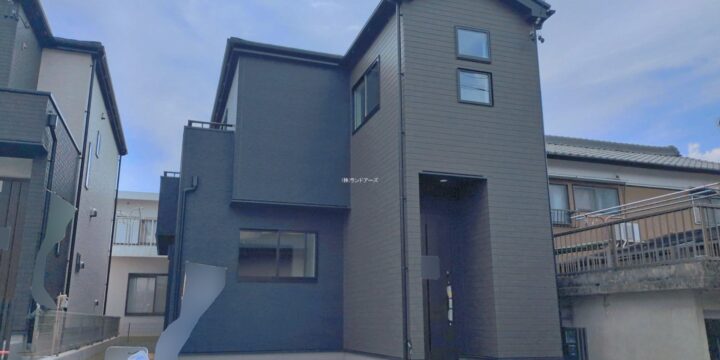 岡崎市細川町字山ノ神（戸建）01 1