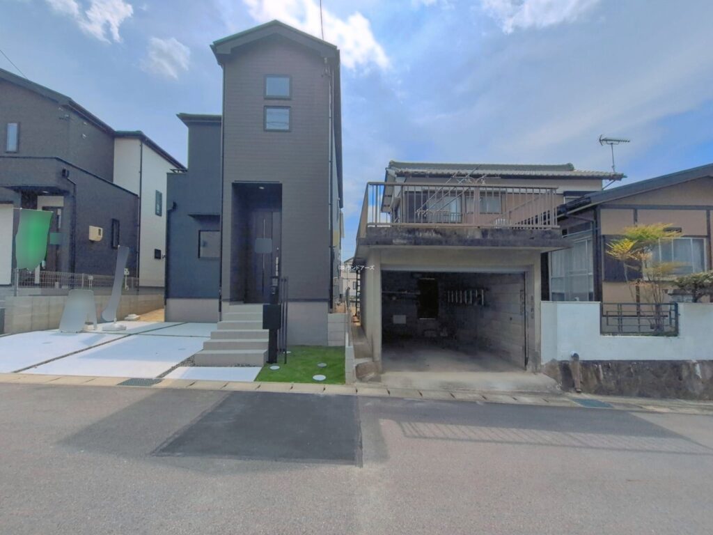 物件写真