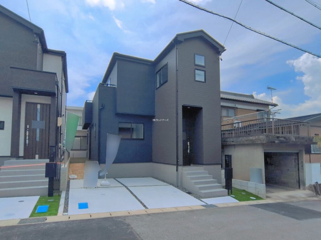 物件写真