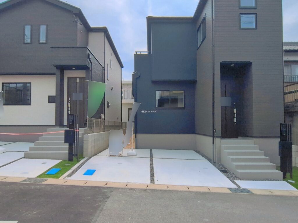 物件写真