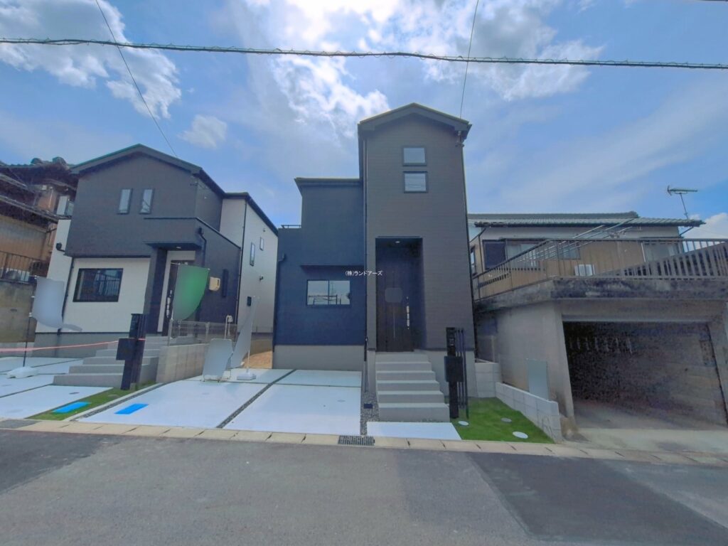 物件写真