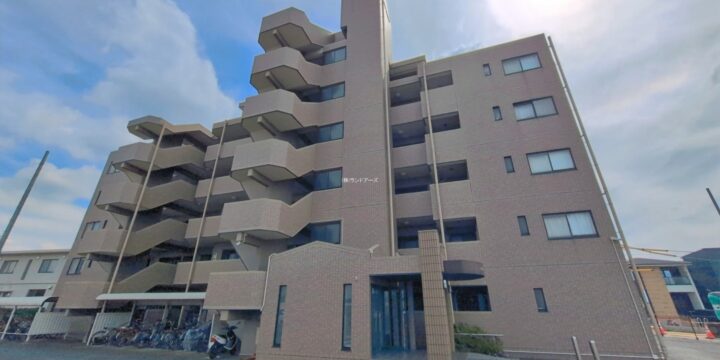 アルピナ春日井 1