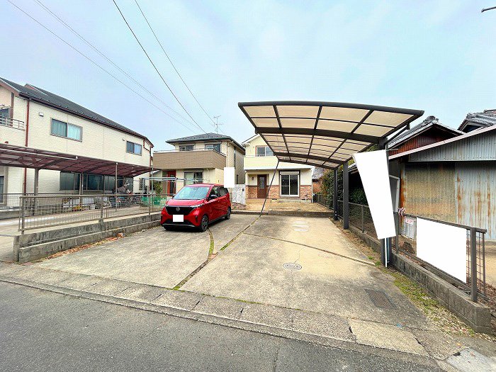 室内写真