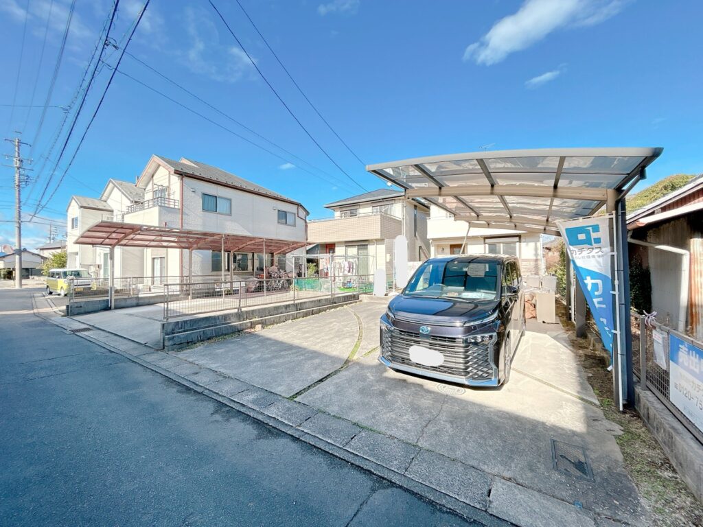 室内写真