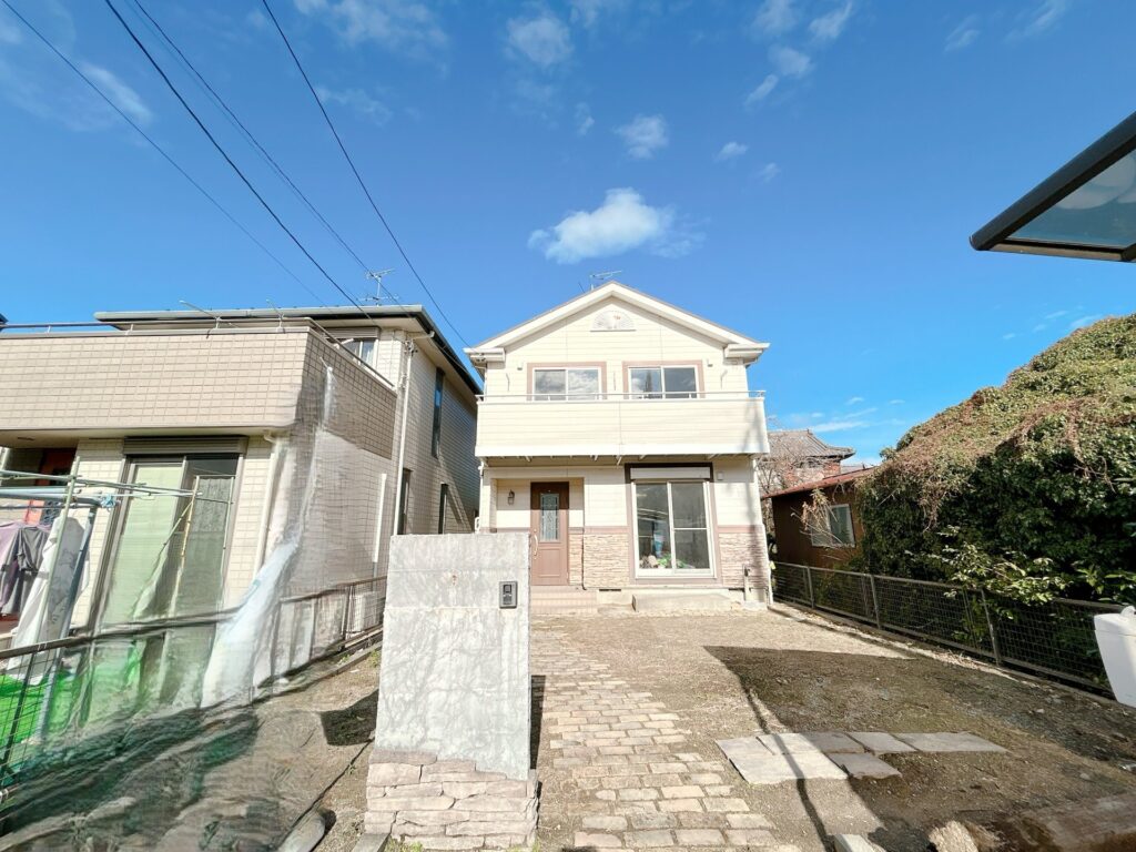 室内写真