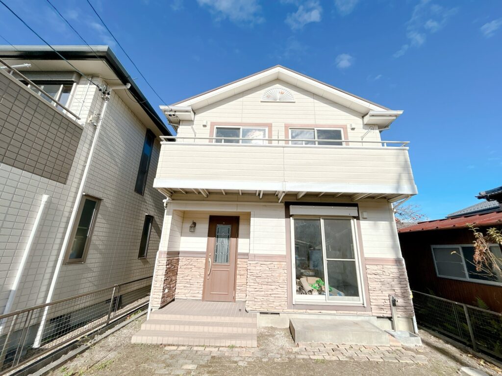 室内写真