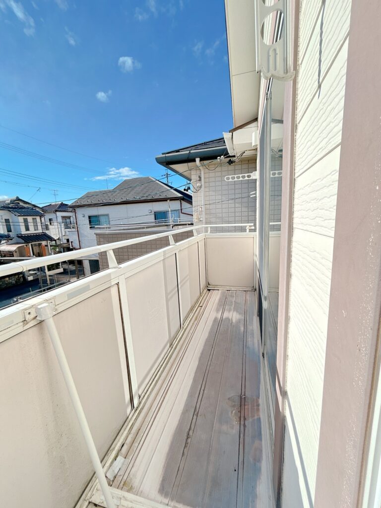 室内写真