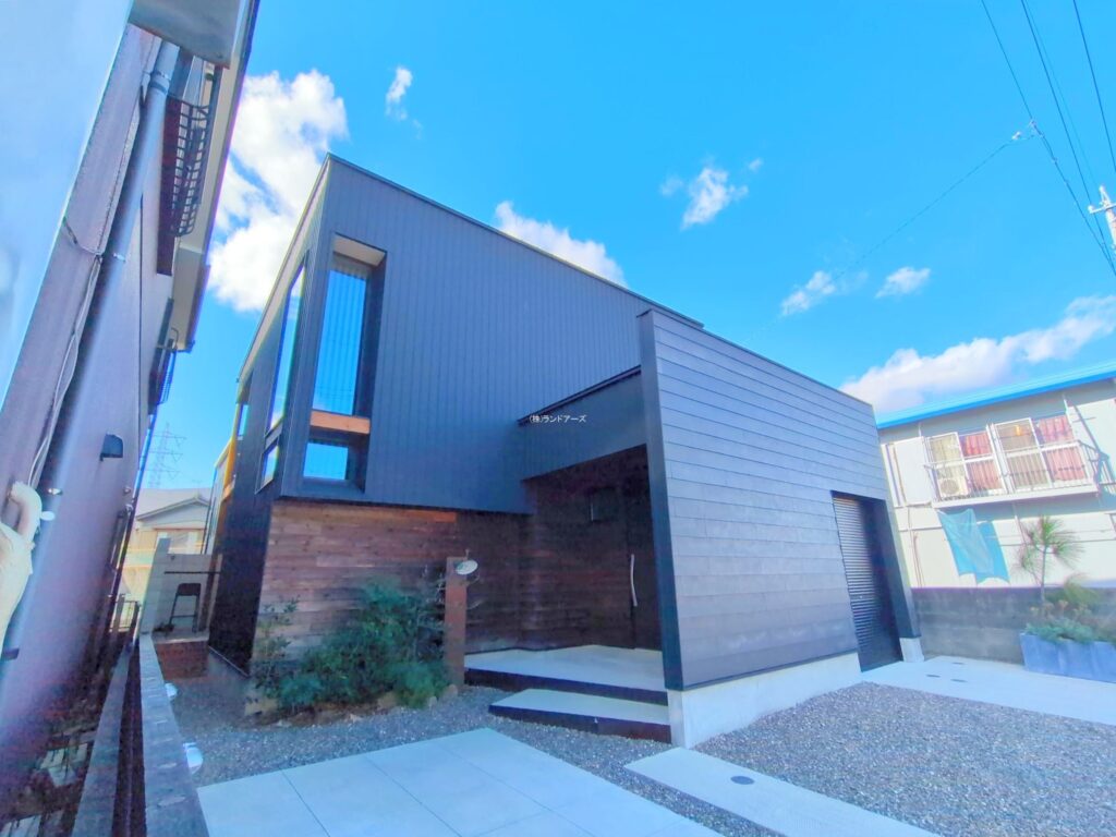 豊田市大林町10丁目（戸建） 1