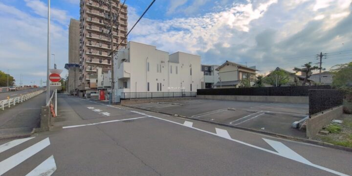 名古屋市西区庄内通5丁目（土地） 1