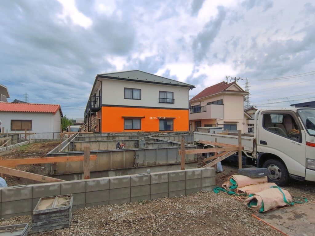 小牧市小木2丁目(戸建)02 1