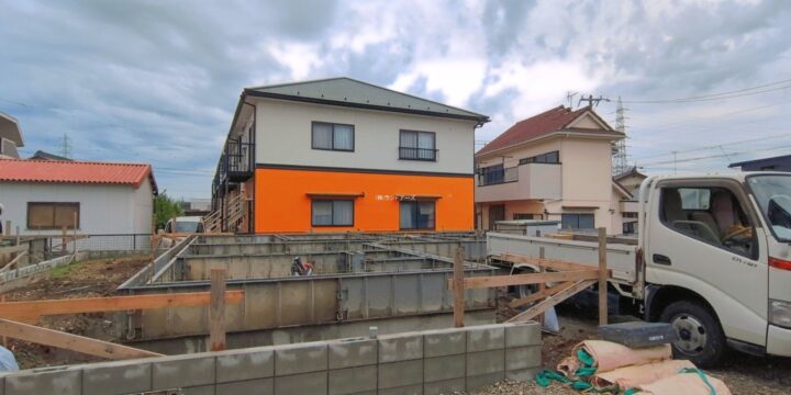 小牧市小木2丁目（戸建）02 1
