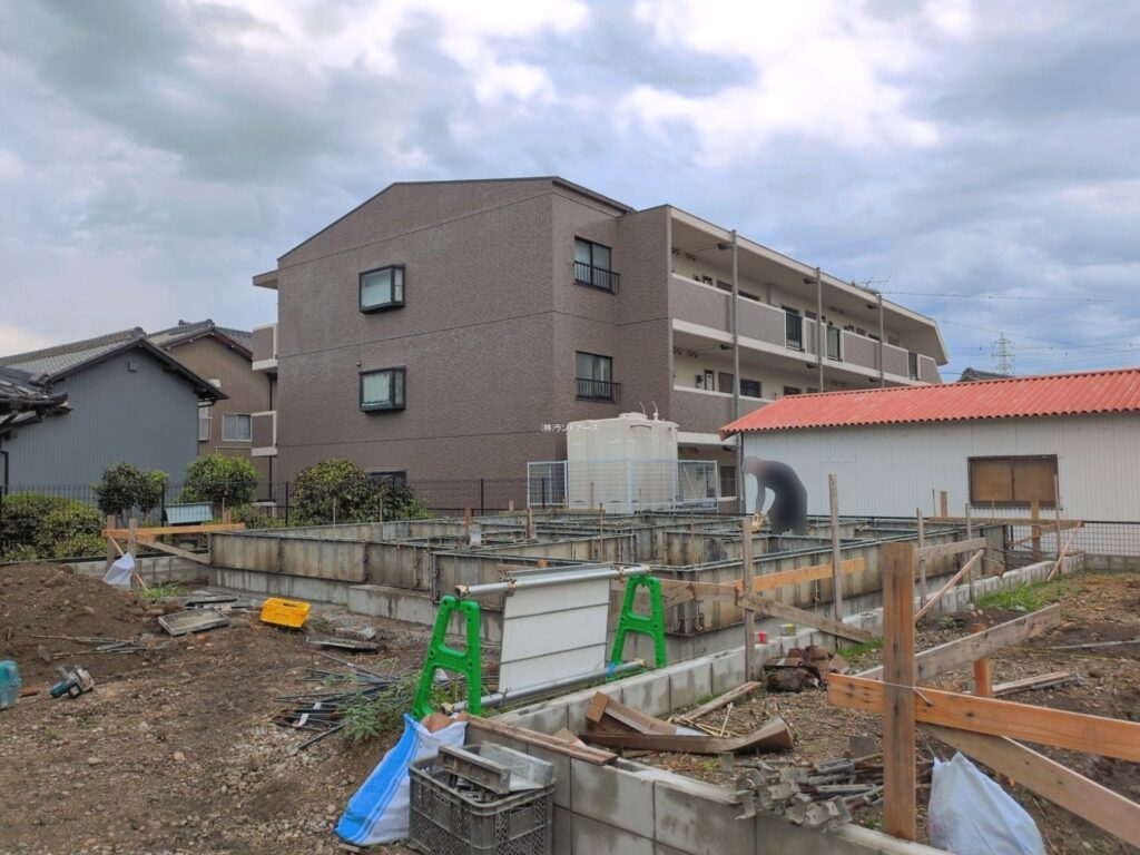 小牧市小木2丁目(戸建)03 1
