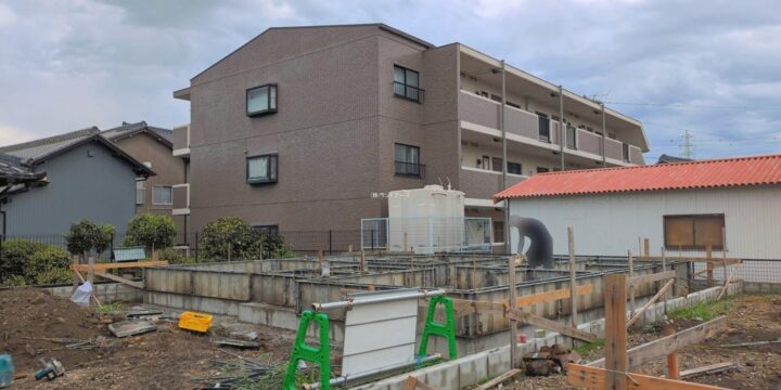 小牧市小木2丁目（戸建）03 1