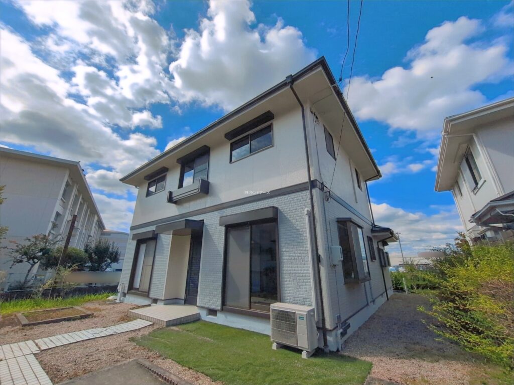 豊田市五ケ丘4丁目 1