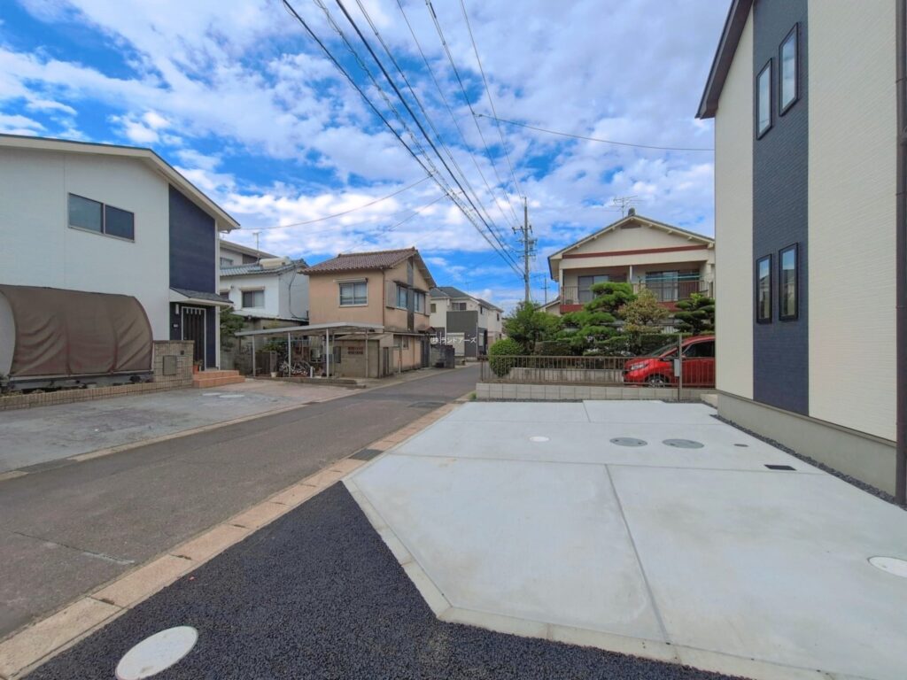 物件写真