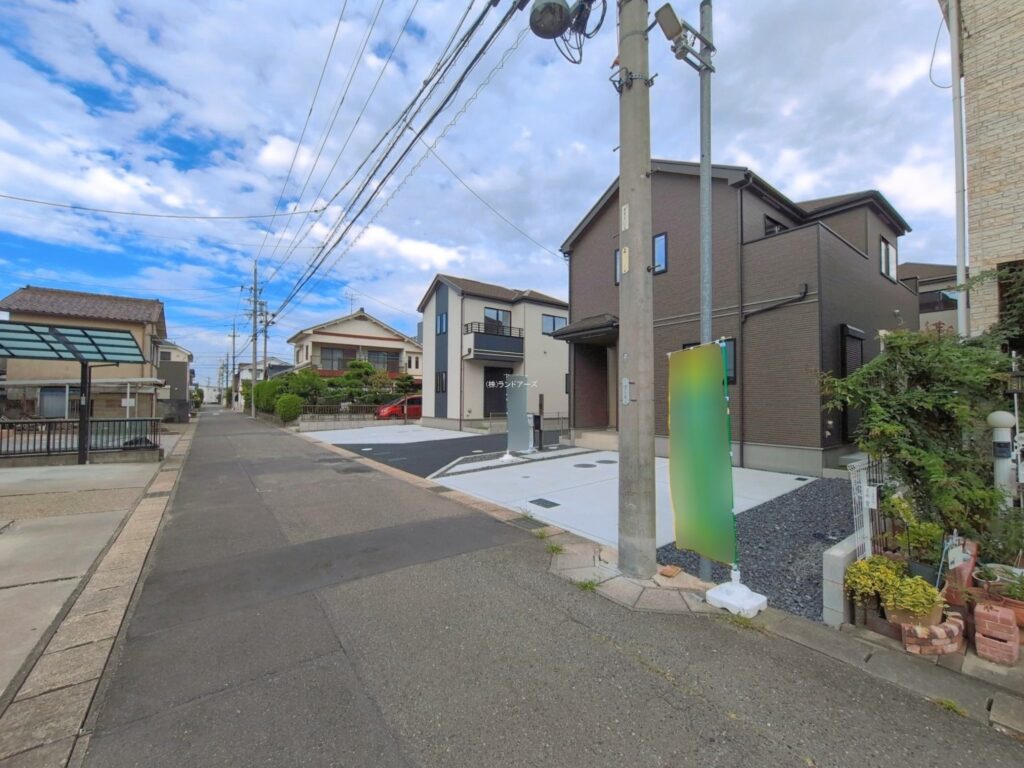 物件写真