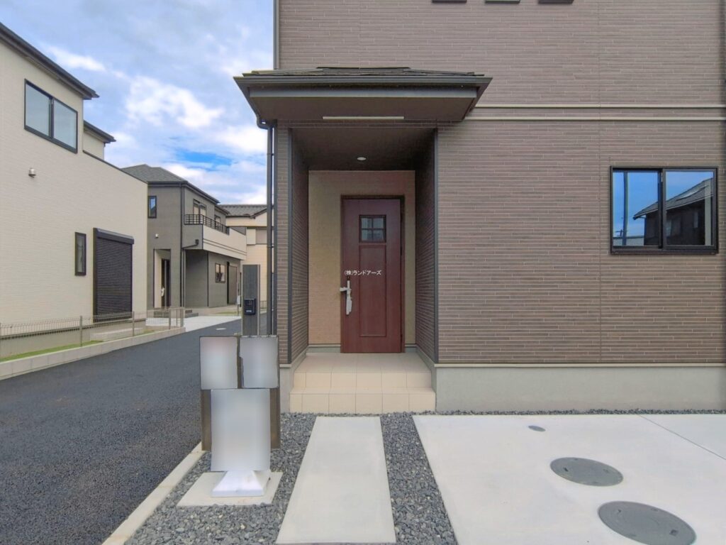 物件写真