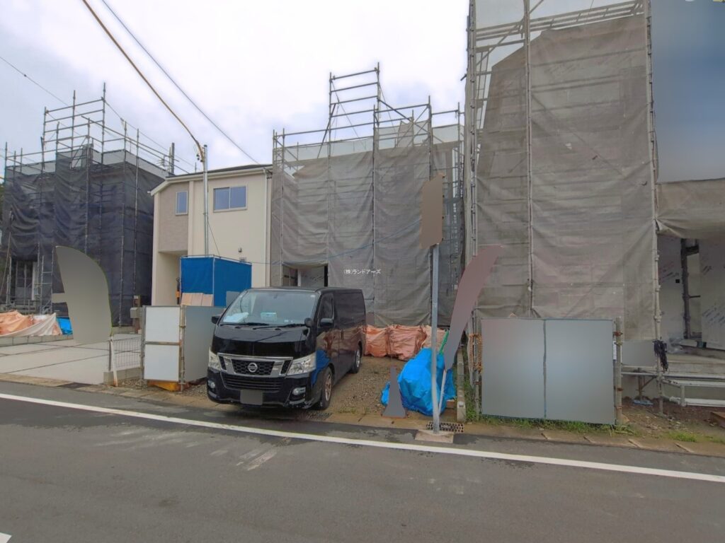 碧南市尾城町3丁目（戸建）03 1