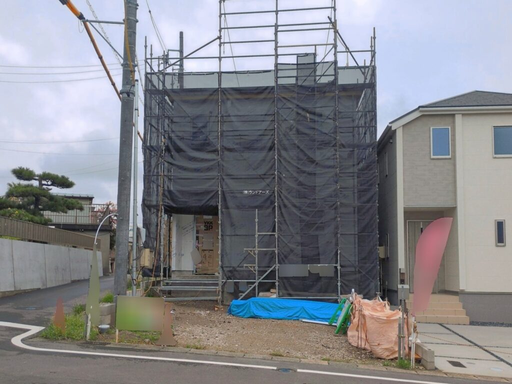 碧南市尾城町3丁目（戸建）05 1