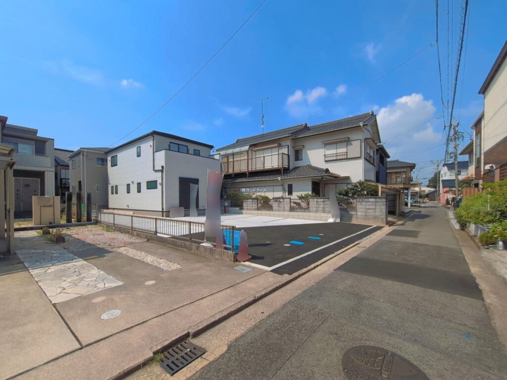物件写真