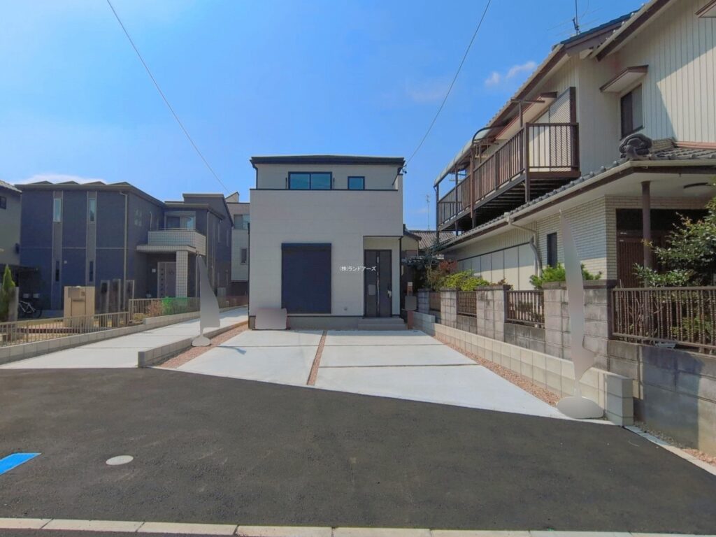 物件写真