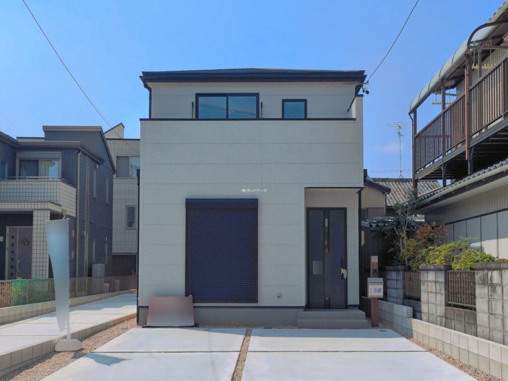 物件写真