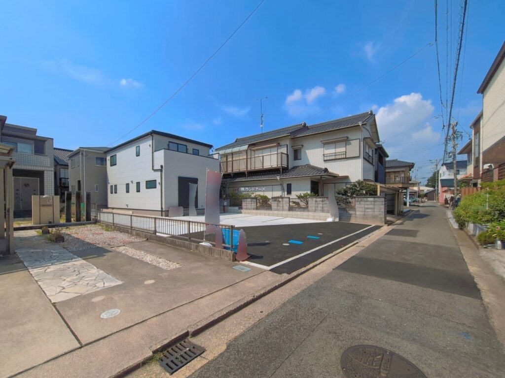 物件写真
